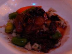 vealtenderlion-上海和平饭店 Fairmont Peace Hotel