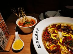 -新太二·鲜料川菜(晶耀前滩店)