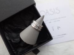 -Oasis绿洲银饰珍珠手作diy(壹方城店)