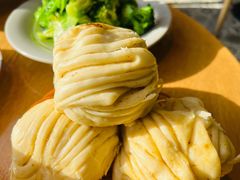 -金莹丸子汤清真(朝外SOHO店)