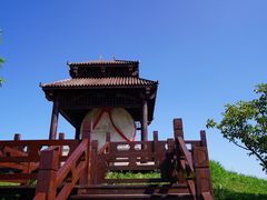 -王莽岭风景区