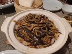 淮扬黑椒软兜-竹里馆 ·茶食(奥体店)