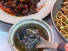 -粉观右江西鲜辣米粉(天地店)