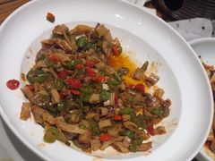 -北京老铺烤鸭(西稍门店)