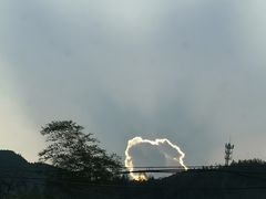 -紫鹊界梯田景区