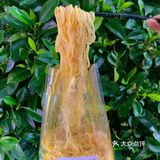 柳州夜市居然有王嘉尔同款捞面🍝人均十元