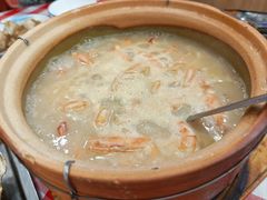 -粤盛海鲜平价店(洛溪食街店)