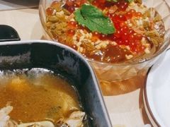 -鱼酷活鱼烤鱼(沈阳大悦城店)