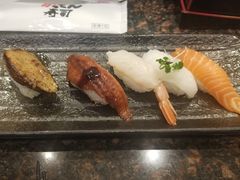 -合点寿司(金虹桥商场店)