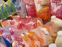 -永旺黄岛购物中心