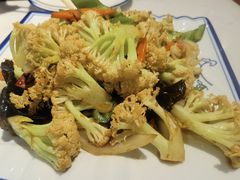 -老仁义·清真菜(太古街店)