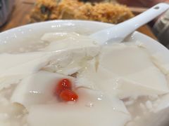 冰醉豆花-小豆海棠(人民南路店)