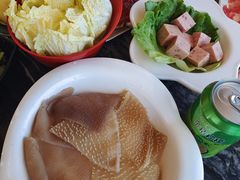 -云中捞高空旋转餐厅(商茂世纪广场店)