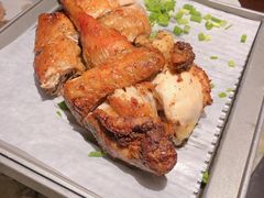 -绿茶餐厅(乐峰广场店)