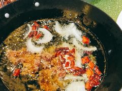 牛肉的诱惑-广信传说