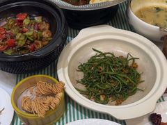 -鹊华居·地道鲁菜·海鲜·融合味(大明湖店)