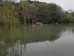 -扬州市茱萸湾风景区