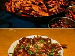 -吴长子卤菜馆(统一街店)