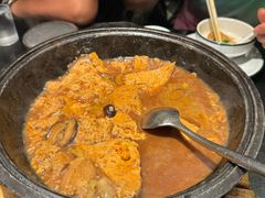 -五谷丰登农家院·地道胶东菜·海鲜烧烤(威海店)