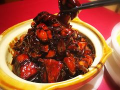 -老吉士酒家(天平路店)