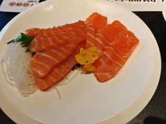 -常鲜楼常来尝鲜海胆馆(星海店)