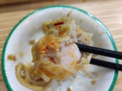 鲜虾蟹籽云吞-袁记云饺(南门口店)