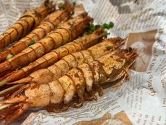 -79号渔船海鲜饭店(华强北店)