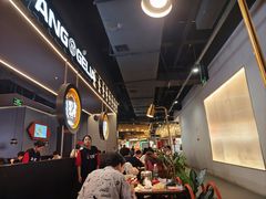 -胖哥俩肉蟹煲(梅溪步步高店)