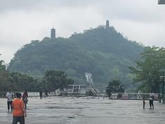 -ORi 二次·元咖啡馆(金沙角店)