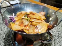 -白鹭·江南宴(茂悦东荟城店)