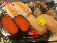 -池田寿司·新鲜现做(昌平悦荟店)