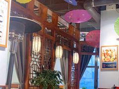 大堂-巷子里小酒馆(繁荣路店)