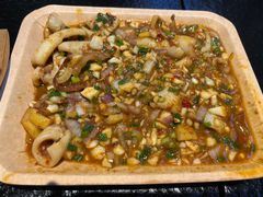 -肉店炸炸炸·爆汁孜然牛肉