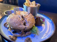 -bluefrog蓝蛙(皇庭广场店)