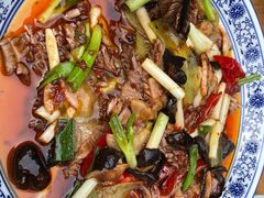 -院8里·小聚园老川菜(九眼桥店)