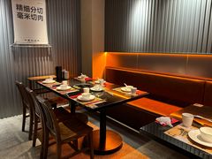 -牛事制造局牛肉火锅(莲岳路店)