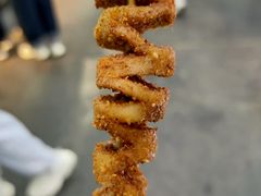 -大学城夜市大排档(凤栖路店)