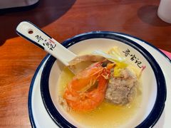 -寻宝记绍兴菜(鲁迅路店)