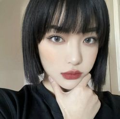 点击看大图 -那茉 Hair Salon