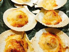 -和彩放题餐厅(酒仙桥店)