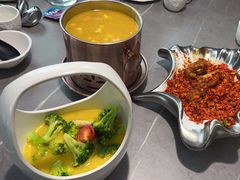 -3号仓库·创意中国菜(乐清正大广场店)