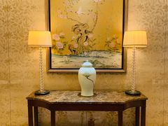 -武汉香格里拉大酒店·香宫中餐厅