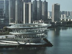 -梅溪湖城市岛