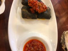 -郑东靓靓虾馆·金牌油焖大虾(天泽街店)