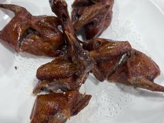 -明本湛江鸡•海鲜小厨(陈家祠店)