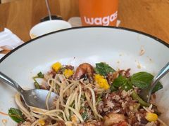-Wagas沃歌斯(环贸店)