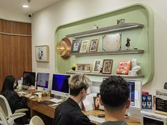 -海马体家庭照相馆(广州正佳广场店)