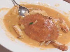 -尚一汤 广东炖汤(金桥国际店)