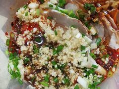 -李老五口水鸡(万寿路店)