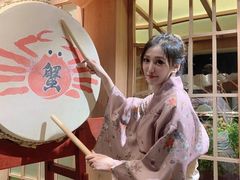 -蟹田居·活蟹料理(东城店)